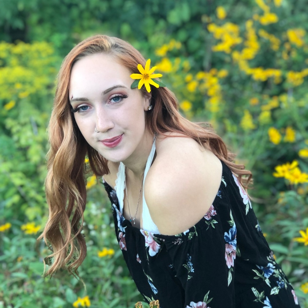 Meet your Posher, Mathea